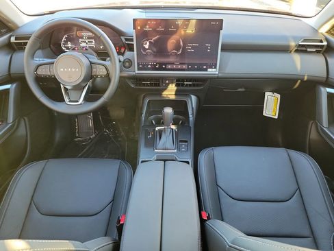 New 2026 MAZDA CX-5 2.5 S w/ Premium Plus Package image 14