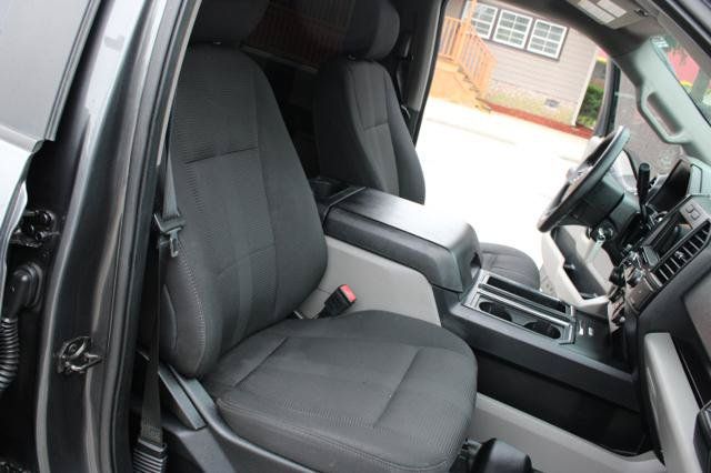 Used 2018 Ford F150 XL w/ Equipment Group 101A Mid AWD/4WD image 21