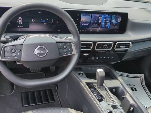 New 2026 Nissan Sentra SV w/ Floor Mat Package FWD image 15