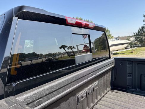 New 2026 GMC Sierra 2500 SLT w/ SLT Premium Package AWD/4WD image 12
