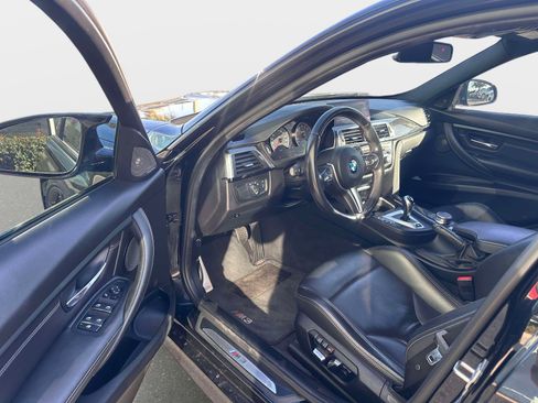 Used 2018 BMW M3 image 10