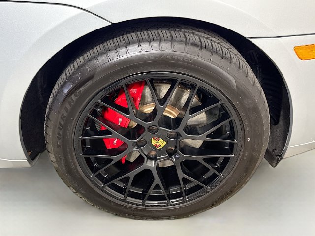 Used 2021 Porsche Macan GTS w/ Premium Package Plus (PF9) AWD/4WD image 31
