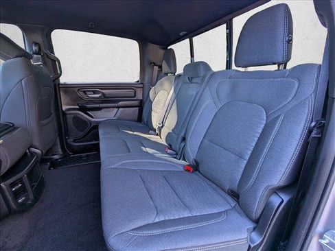 Used 2025 RAM 1500 Tradesman image 12