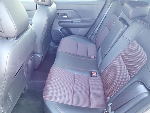 New 2025 Nissan Kicks SR w/ SR Premium Package image 8