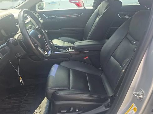 Used 2016 Cadillac XTS Luxury FWD image 5