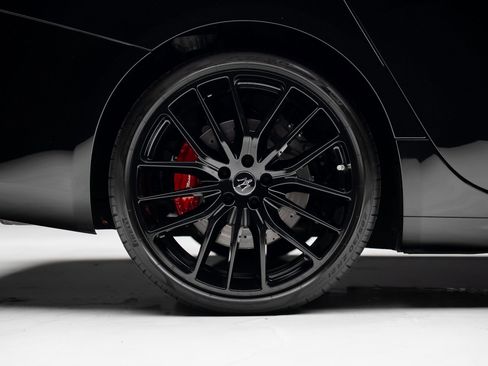 Used 2021 Maserati Ghibli Trofeo image 41