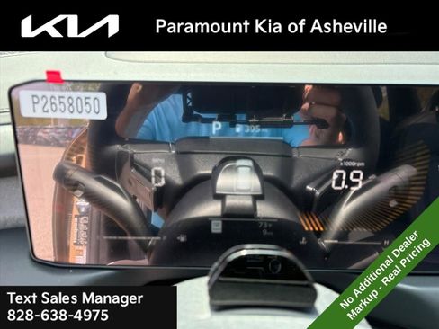 New 2027 Kia Telluride EX X-Line image 8