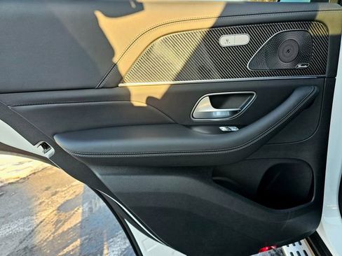 New 2026 Mercedes-Benz GLE 53 AMG 4MATIC Coupe image 25