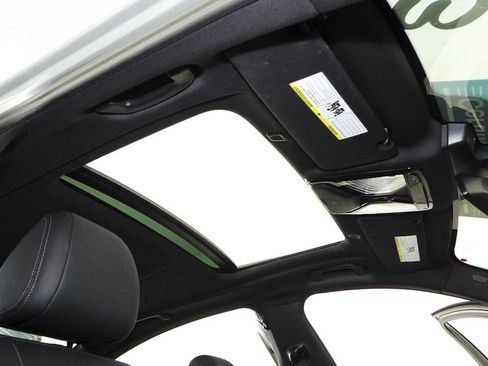 Certified 2023 BMW 530e 530e iPerformance w/ M Sport Package image 18