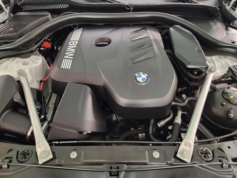 Used 2025 BMW 530i RWD image 31