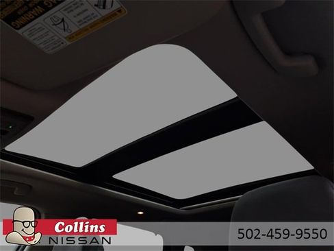 Used 2021 Nissan Rogue SV w/ Premium Package image 21