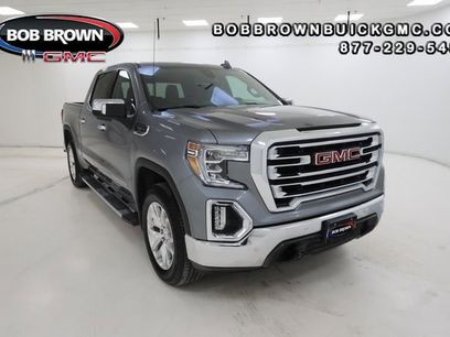 Used 2020 GMC Sierra 1500 SLT w/ SLT Premium Plus Package