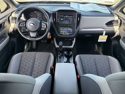 New 2026 Subaru Forester AWD/4WD image 11