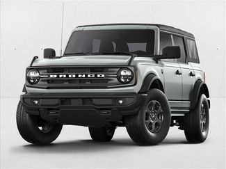 Used 2024 Ford Bronco Big Bend AWD/4WD video 1