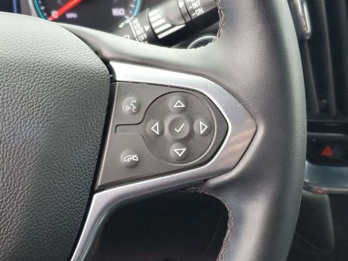 Certified 2023 Chevrolet Traverse LT w/ LPO, Floor Liner Package image 14