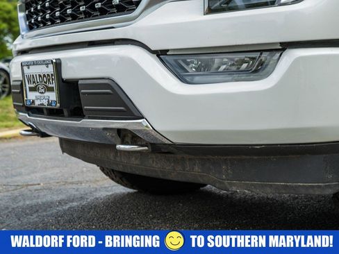 Used 2021 Ford F150 Platinum w/ Trailer Tow Package AWD/4WD image 70