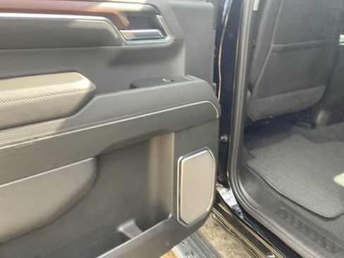 New 2026 GMC Sierra 1500 Denali AWD/4WD image 17