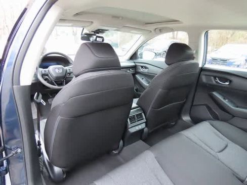New 2026 Honda Accord SE image 13