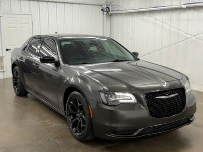 Used 2019 Chrysler 300 Touring w/ Sport Appearance Package