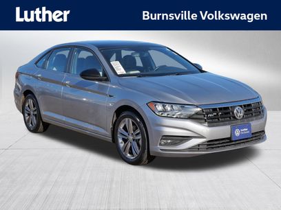 Certified 2021 Volkswagen Jetta R-Line w/ R-Line Cold Weather Package