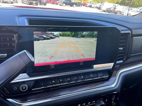 Used 2023 Chevrolet Silverado 1500 RST AWD/4WD image 14