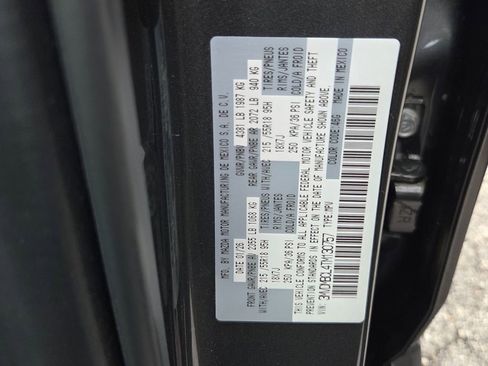 New 2026 MAZDA CX-30 AWD 2.5 S image 6