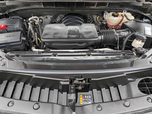 Used 2021 Chevrolet Tahoe Z71 AWD/4WD image 13