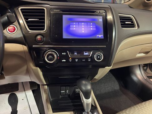 Used 2014 Honda Civic EX image 19