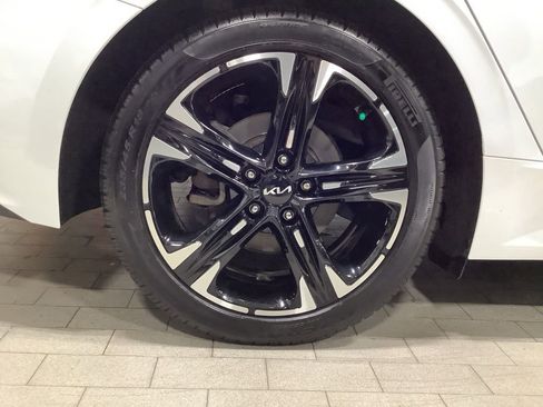 Used 2023 Kia K5 GT-Line w/ GT-Line Premium Package image 27