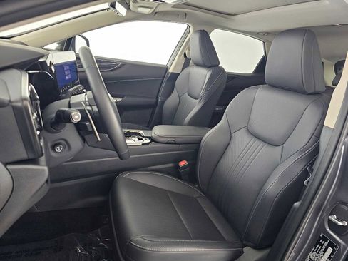 Certified 2025 Lexus NX 350h AWD w/ Premium Package image 20