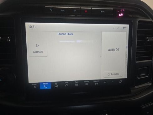 Used 2024 Ford F150 XLT w/ Equipment Group 302A MID AWD/4WD image 26