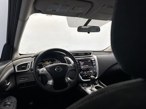 Used 2016 Nissan Murano S FWD image 41