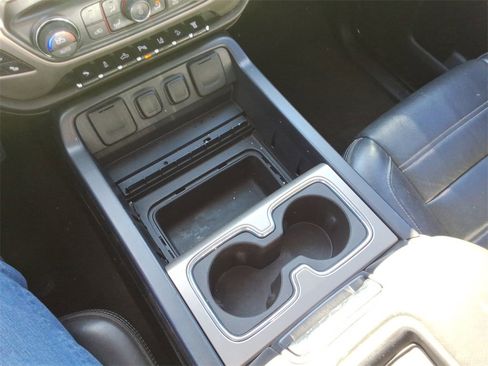 Used 2015 GMC Sierra 3500 Denali w/ Duramax Plus Package image 34