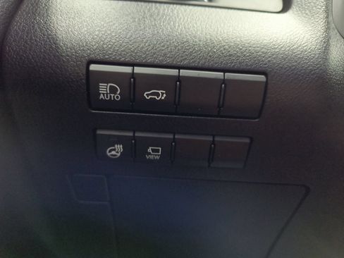 Used 2022 Lexus RX 350 F Sport w/ Accessory Package AWD/4WD image 16