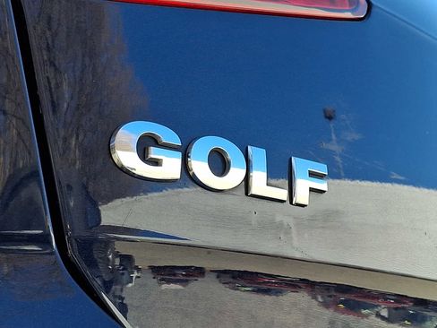Used 2017 Volkswagen Golf Wolfsburg Edition FWD image 30