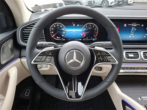 New 2026 Mercedes-Benz GLE 350 4MATIC image 18