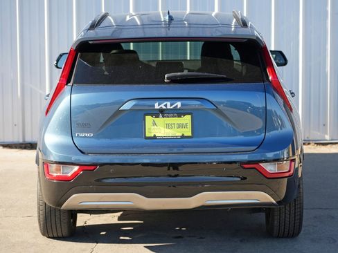 Used 2023 Kia Niro Wind w/ Wind Preserve Package image 47