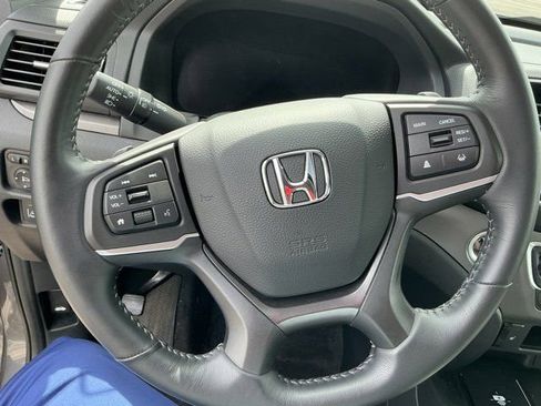 Used 2024 Honda Ridgeline RTL image 20