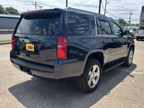 Used 2019 Chevrolet Tahoe LT AWD/4WD image 5