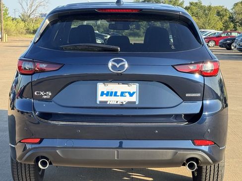 New 2025 MAZDA CX-5 AWD 2.5 S w/ Premium Plus Pkg image 6