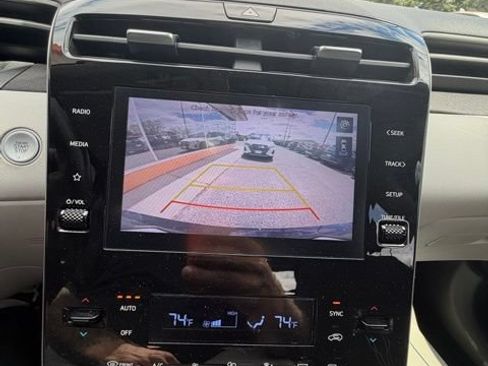 Used 2022 Hyundai Tucson SEL w/ Convenience Package FWD image 24