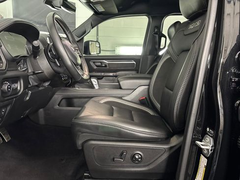 Used 2025 RAM 1500 RHO w/ Bed Utility Group AWD/4WD image 12