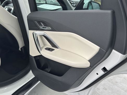 New 2026 BMW X1 xDrive28i w/ Technology Package image 13