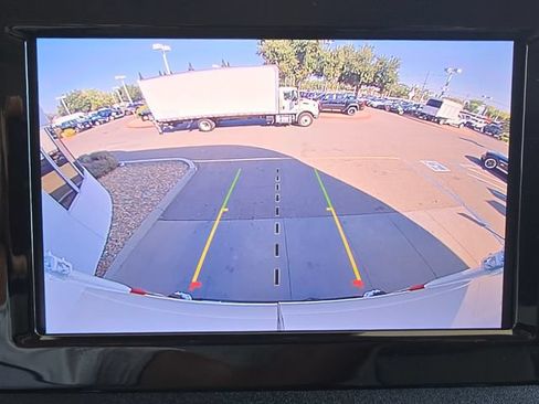 Used 2025 RAM ProMaster 2500 w/ Quick Order Package 22G SLT FWD image 11