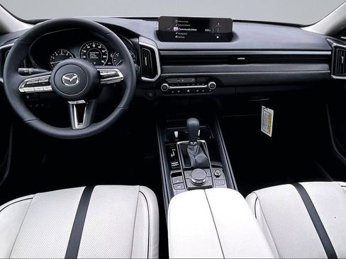 New 2026 MAZDA CX-50 AWD 2.5 S w/ Weather Package image 5