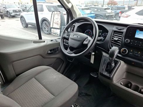 Used 2022 Ford Transit 250 Low Roof w/ Exterior Upgrade Package image 15