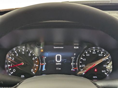 New 2026 Jeep Compass Latitude image 19