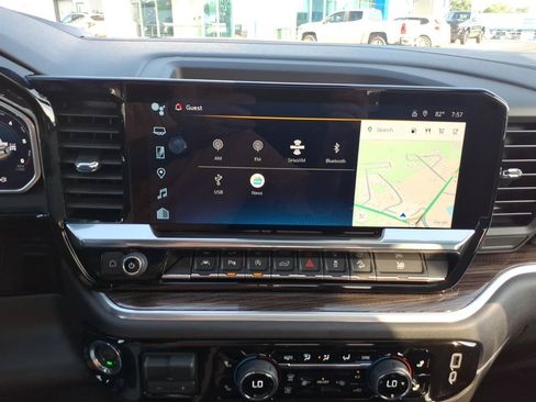 New 2026 Chevrolet Silverado 1500 RST w/ RST All Star Premium Package AWD/4WD image 20