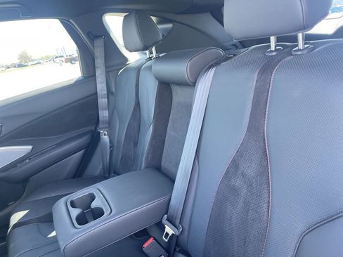 Used 2024 Acura RDX AWD w/ A-Spec & Advance Pkg image 30