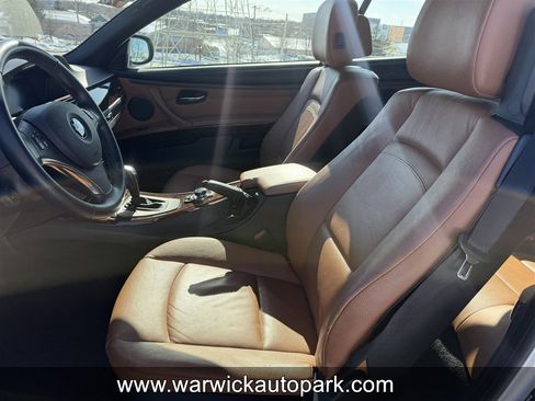 Used 2013 BMW 328i Convertible image 13